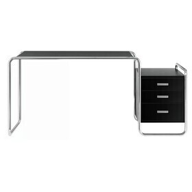 Thonet - S 285/1 Schreibtisch