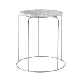 &Tradition - Wire VP11 tafelblad marmer Ø 38cm