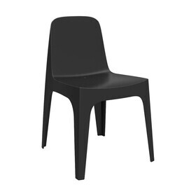 Vondom - Chaise Solid