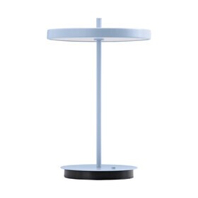 Umage - Lampe de table LED avec batterie Asteria Move monochrome