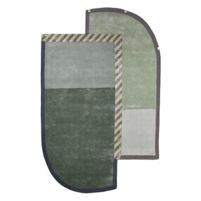 Studio Zondag - Tapis Traffiq 160x260cm
