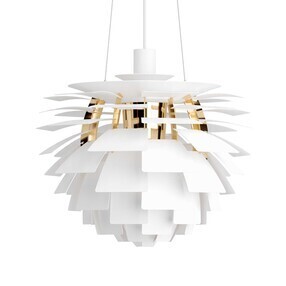 Louis Poulsen - PH Artichoke Pendelleuchte Ø48cm