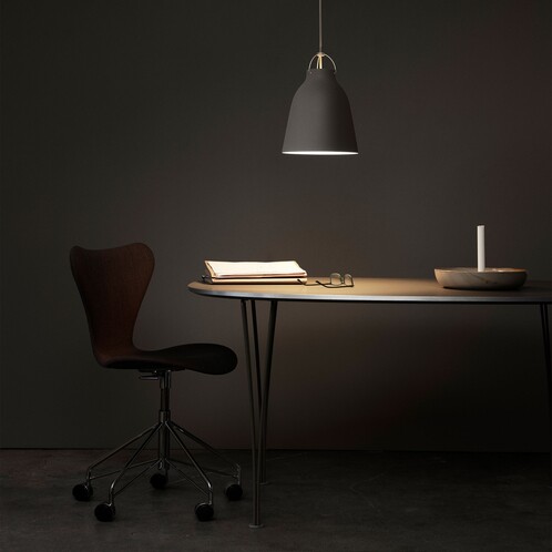 【未使用】Fritz Hansen CARAVAGGIO MATT P2 ① Caravaggio™ Matt