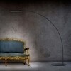 Fontana Arte - Yumi - Vloerlamp LED