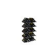 Radius - Wine Tree Wine Rack Small - black/Size 2/HxB:90x61cm