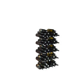 Radius Design - Wine Tree Wall Shelf 90cm