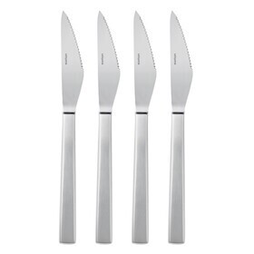 Stelton - Maya Steakmesser 4er Set