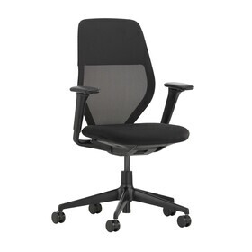 Vitra - ACX Light bureaustoel