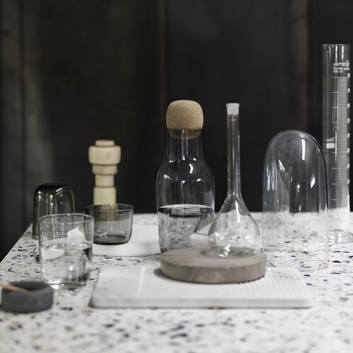Muuto - Corky - Set de 4 verres
