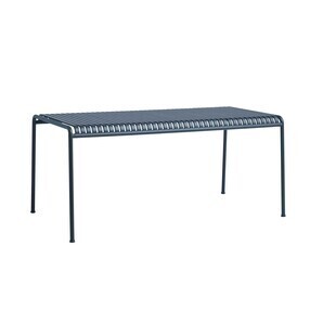 HAY - Special Edition 2025 Palissade Gartentisch 170x90cm