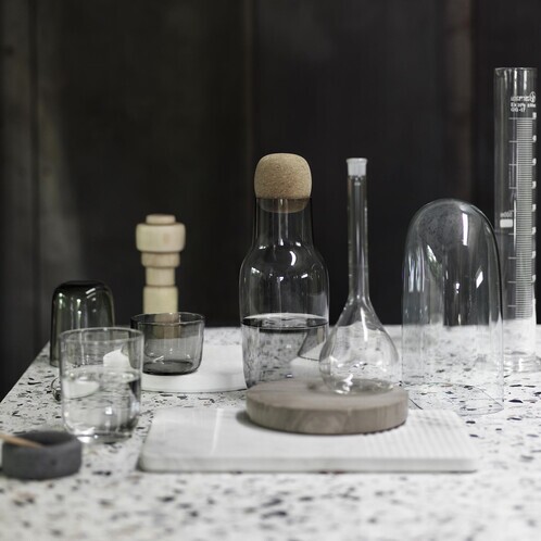 Muuto - Corky Glass Set Of 4
