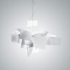 Foscarini - Big Bang LED Pendelleuchte