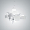 Foscarini - Big Bang LED Pendelleuchte