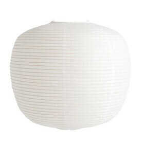 HAY - Abat-jour Common Paper Ø44cm