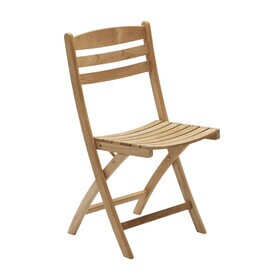 Fritz Hansen - Skagerak Selandia Garden Chair Foldable