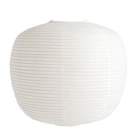 HAY - Common Paper Lampshade Ø44cm