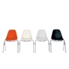 Vitra - Eames Plastic Side Chair DSS - Chaise