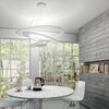 Artemide - Pirce LED Pendelleuchte