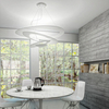 Artemide - Pirce LED - Suspension