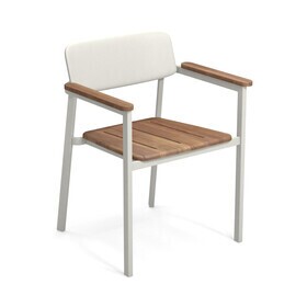 Emu - Shine Garden Armchair Teak