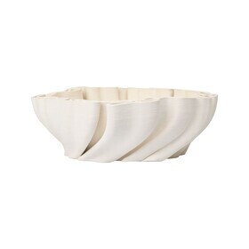 Ferm Living - Bol Dedali Ø 35,5cm