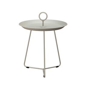 HOUE - Eyelet Outdoor Side Table Ø 45cm