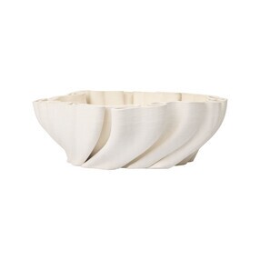Ferm Living - Dedali Schale Ø 35,5cm
