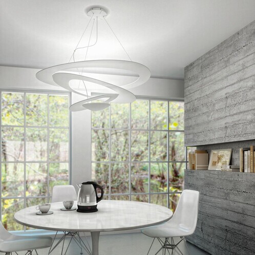 Artemide - Pirce LED - Suspension