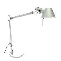 Artemide - Tolomeo Mini Tavolo LED Tischleuchte