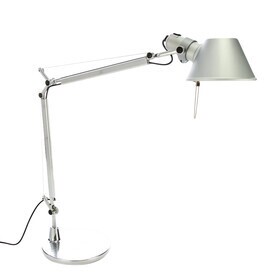 Artemide - Tolomeo Mini Tavolo LED Tischleuchte