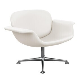 Knoll International - Fauteuil lounge KN™