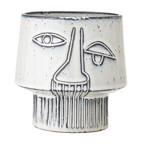 Bloomingville - Sacad Flowerpot