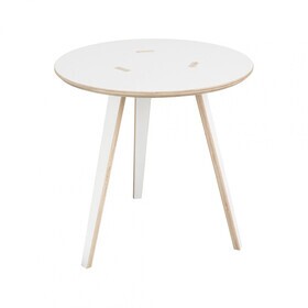 Tojo - Rund Side Table