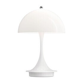 Louis Poulsen - Panthella 160 Portable LED lamp met batterij