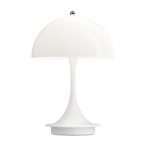 Louis Poulsen - Panthella 160 Portable LED Table Lamp With Battery