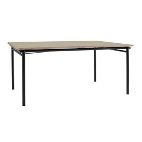 Eva Solo - Taffel Esstisch ausziehbar 150x90x74cm