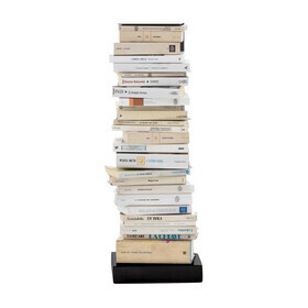 Opinion Ciatti - Ptolomeo - Boekenzuil 75