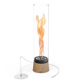 höfats - Spin air 1200 tafelhaard eik