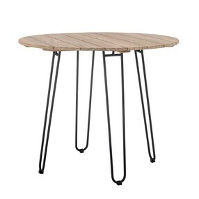 Bloomingville - Molito eettafel voor buiten Ø 90cm