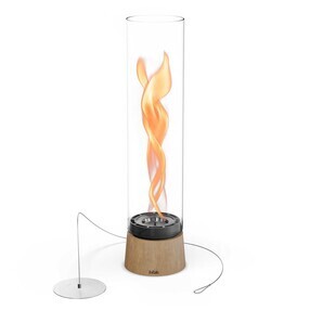 höfats - Spin air 1200 tafelhaard eik