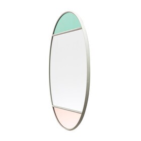 Magis - Vitrail Wall Mirror 50x60cm