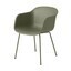 Muuto - Fiber Armchair Tube Base
