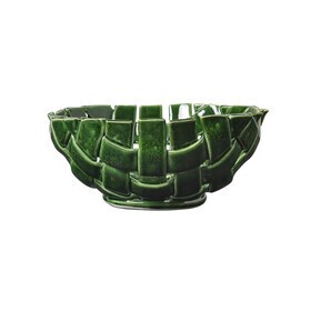 Ferm Living - Plait Bowl Ø 24cm