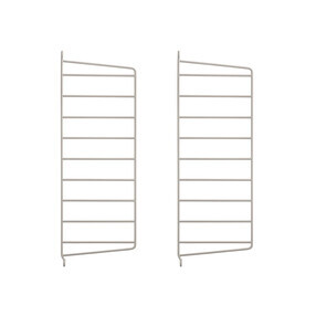 String - String System Wandleiter 50x20cm