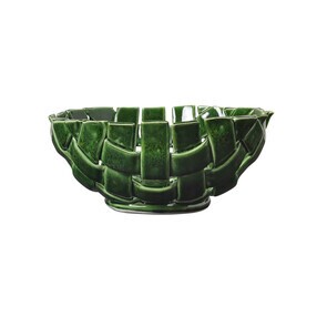 Ferm Living - Plait Schale Ø 24cm