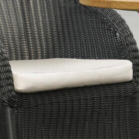 Jan Kurtz - Romantik Outdoor Seat Cushion