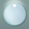 Flos - Mini Glo Ball C/W Wand-/Deckenleuchte