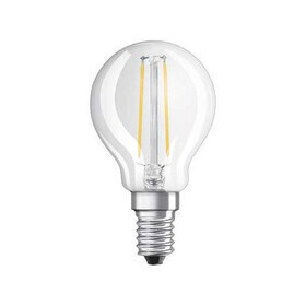 QualityLight - LED E14 GLOEILAMP 300° GLOEIDRAAD 2,8W => 25W