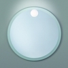 Flos - Mini Glo Ball C/W Wand-/Deckenleuchte