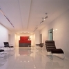 Knoll International - Laccio Coffe Table Square